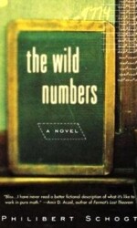 The Wild Numbers